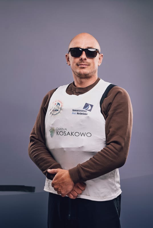 Bartosz Bartnicki