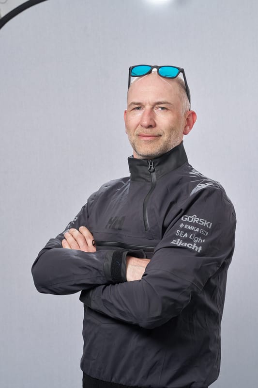 Przemysław Chlebowski