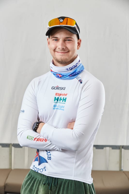 Maciej Cymerman