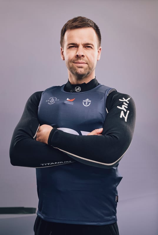 Michał Domański