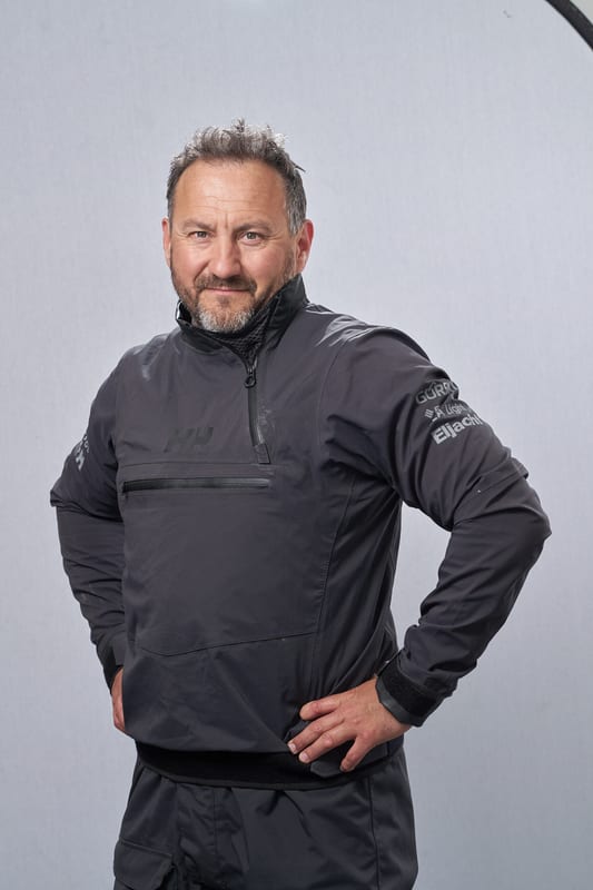 Paweł Górski