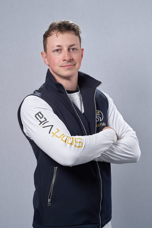 Mateusz Kaczmarowski