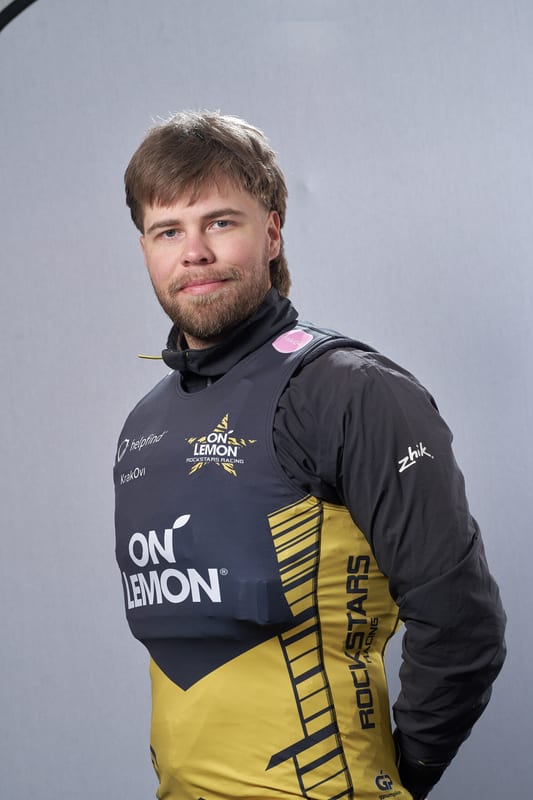 Jan Krasodomski