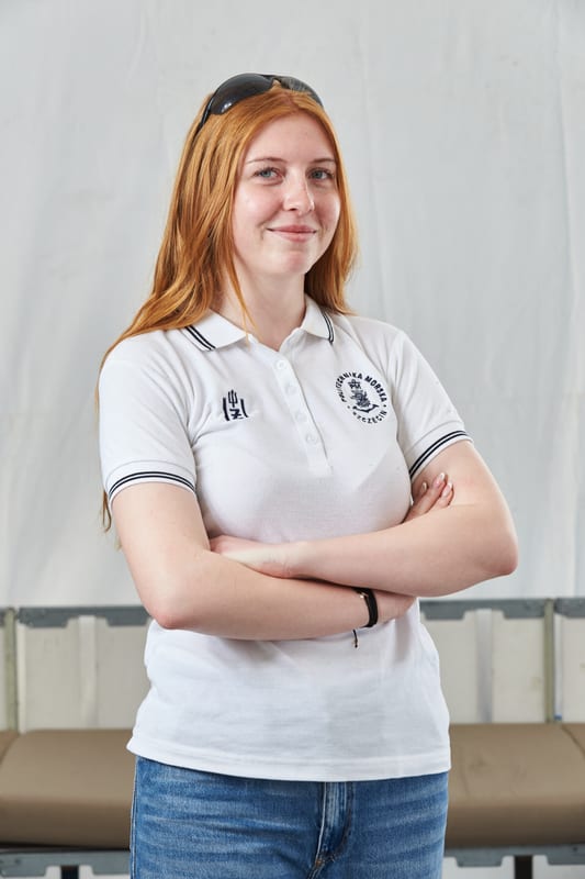 Natalia Metryka