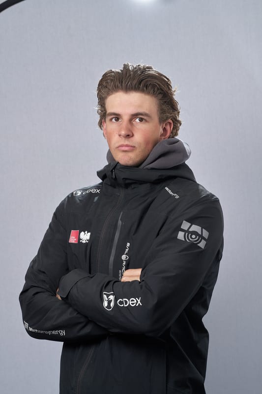 Filip Miłoszewski