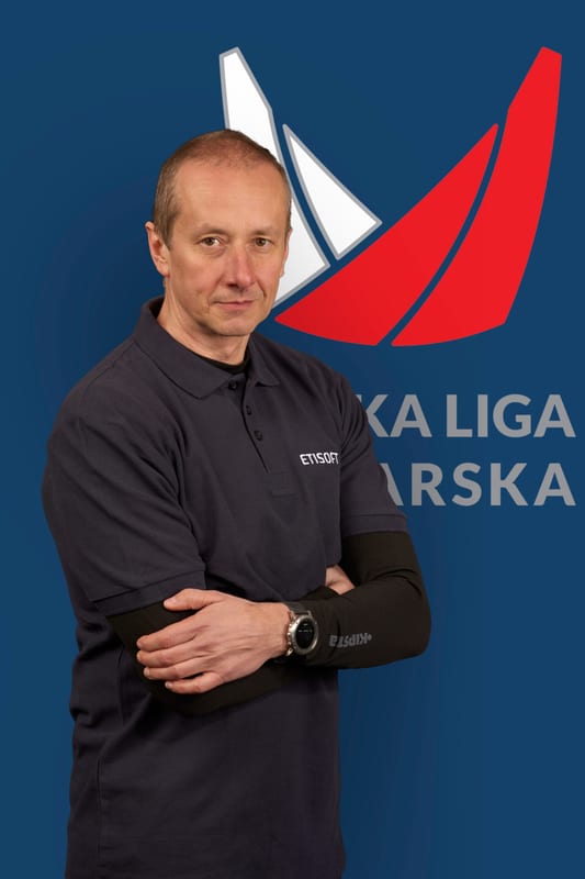 Przemysław Mistur