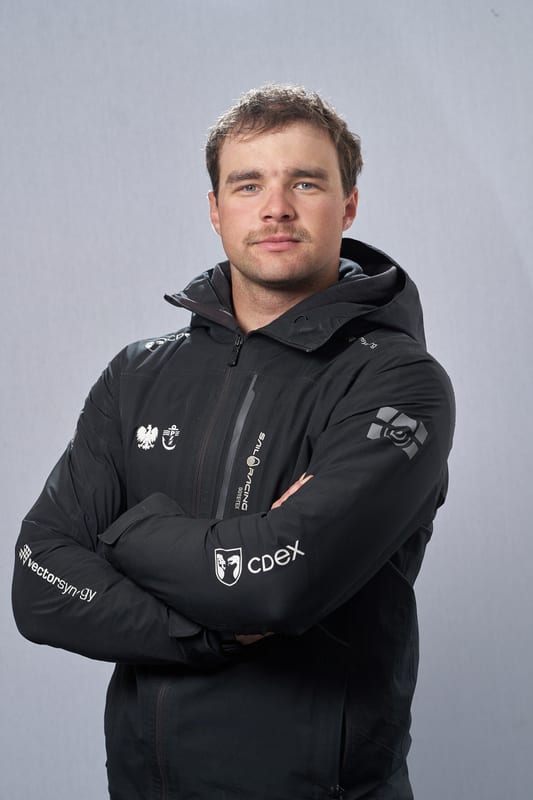 Marcel Montrymowicz