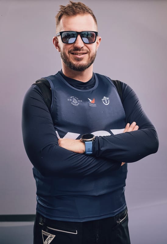 Paweł Nawrocki