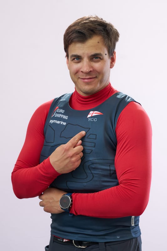 Kacper Olszewski