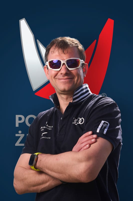 Przemek Płóciennik