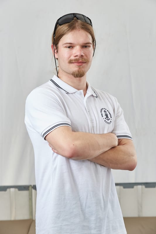 Marcel Skubański
