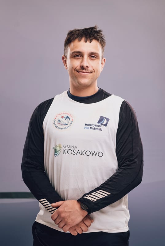 Jakub Stachowski