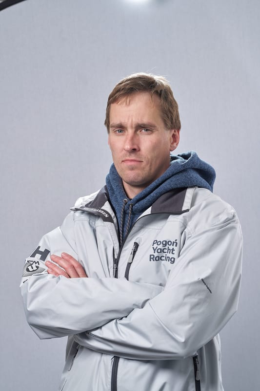 Andrzej Strzeszyński