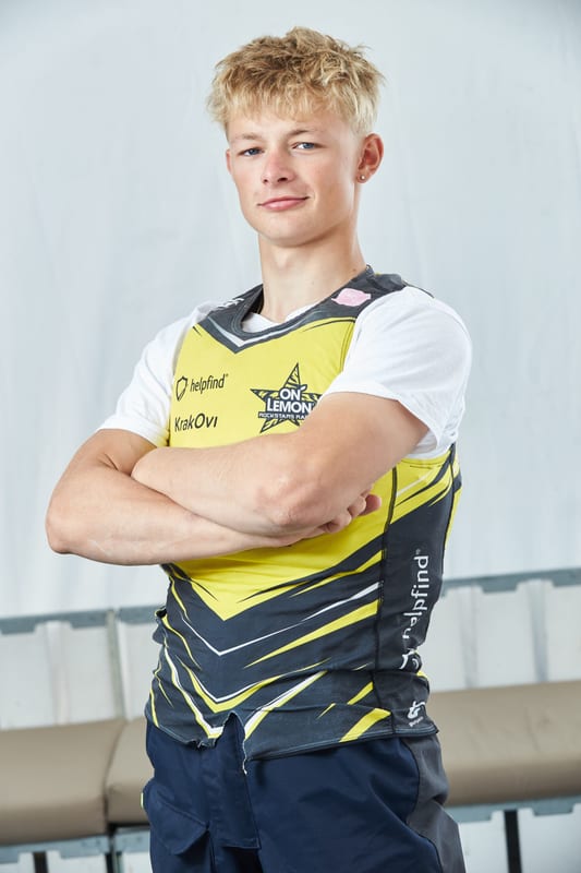 Tymon Szkolut