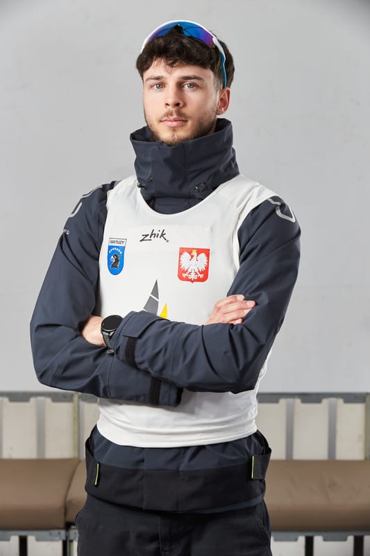 Bartłomiej Szlija