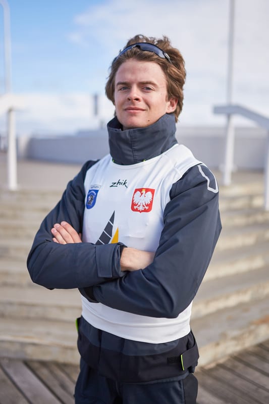 Patryk Ulaczyk