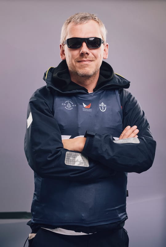 Michał Wilanowski