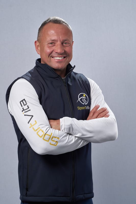 Bartłomiej Wójciak