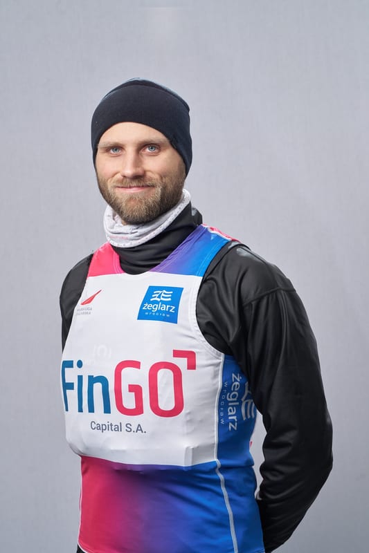 Karol Wojda