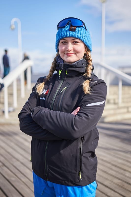 Agnieszka Zadora