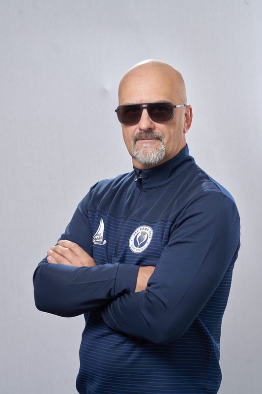 Piotr Zawistowski