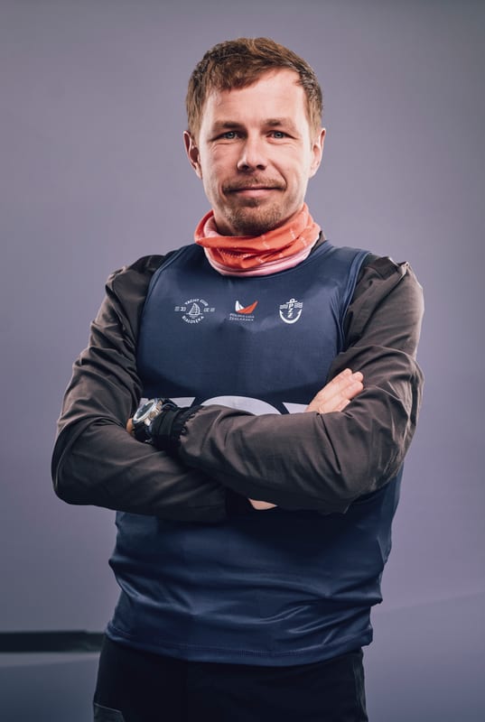Mateusz Żmudziński