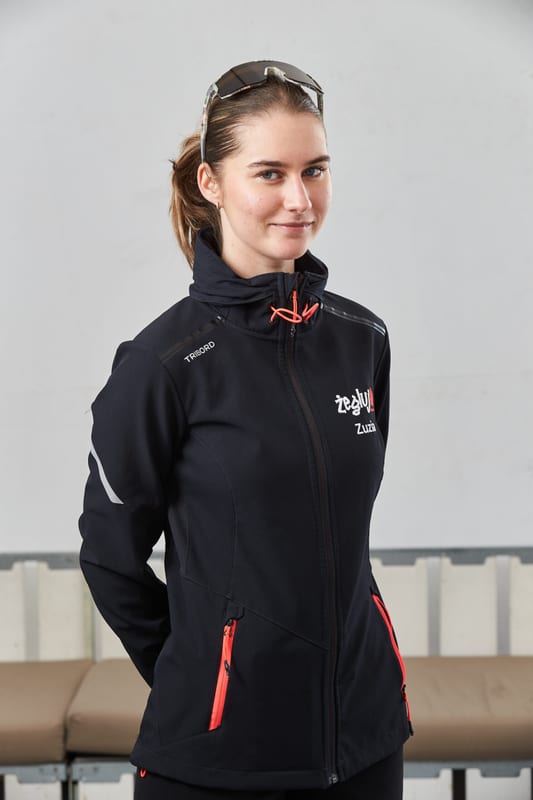 Zuzanna Żuchowska