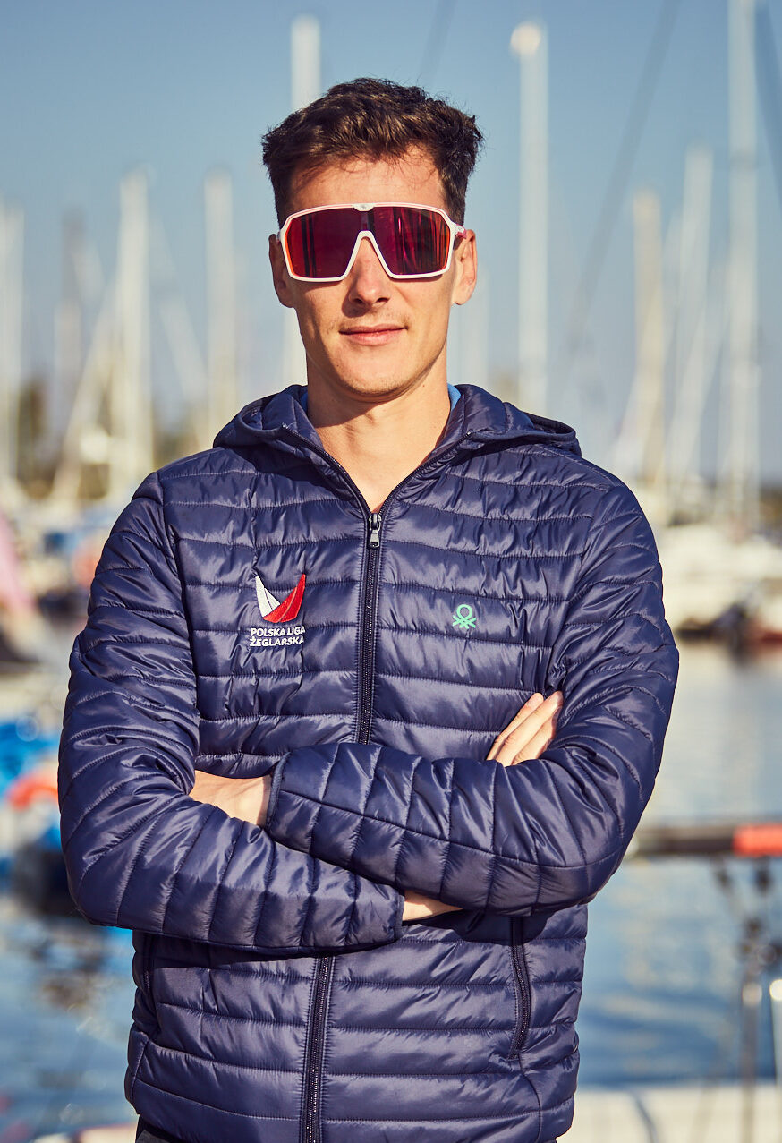 Aleks Prusiński