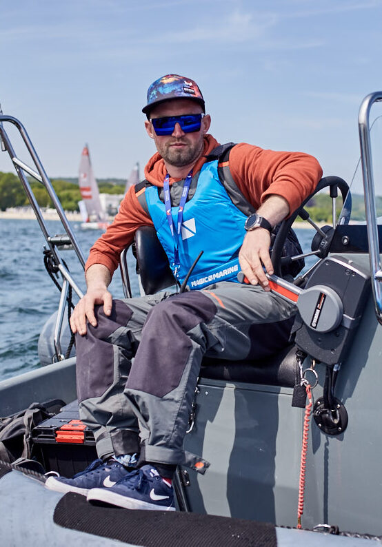 Kacper Czarkowski