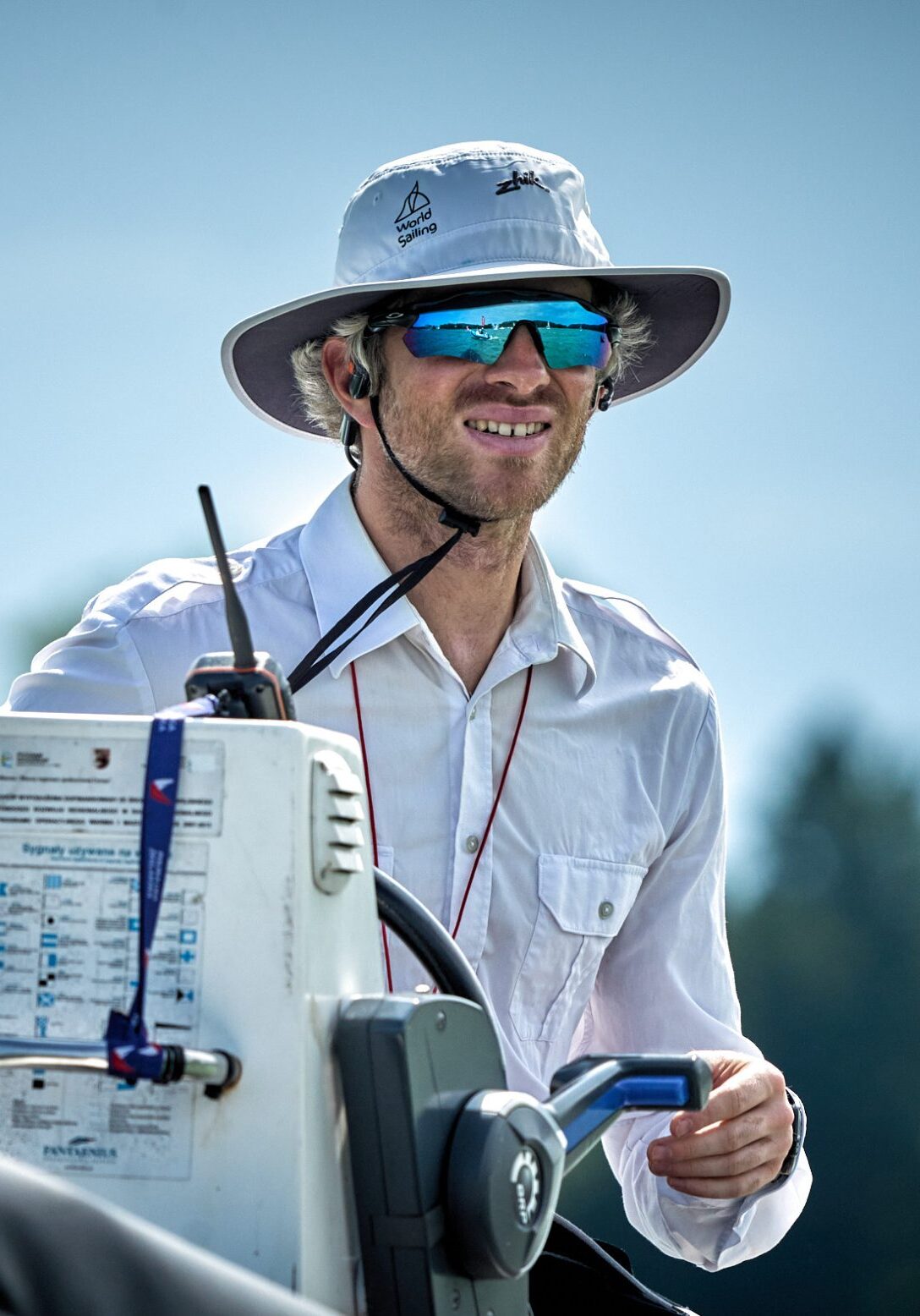 Michał Jodłowski