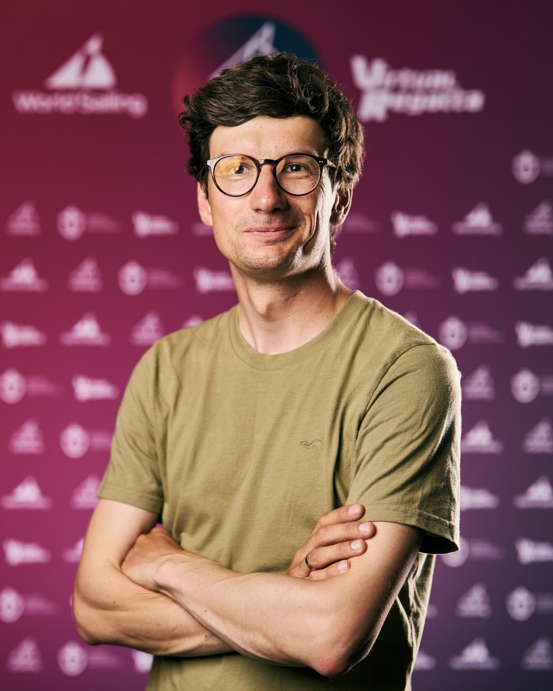 Wojtek Kosmala